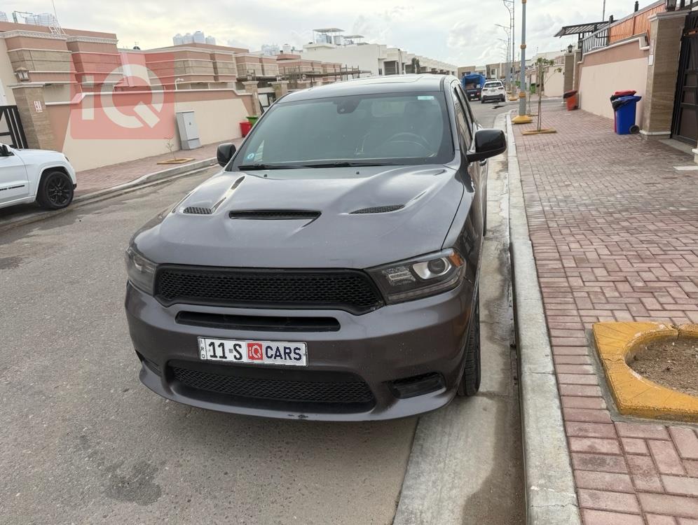 Dodge Durango